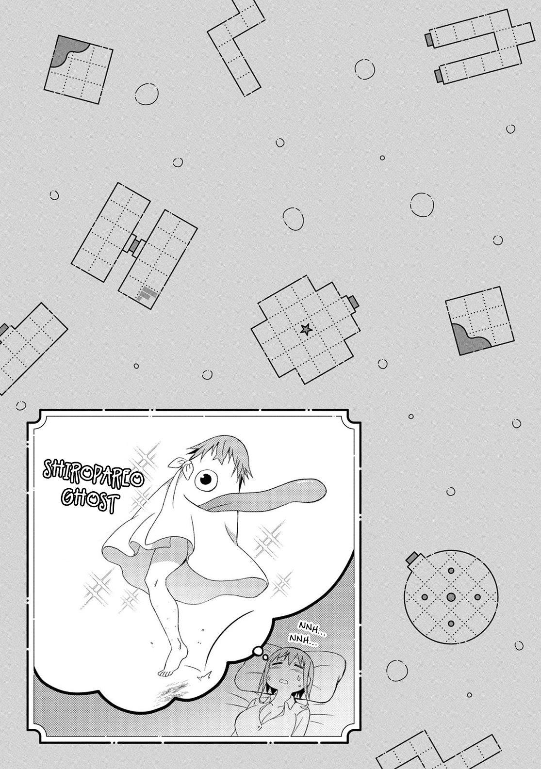 Let’s Start an Inn on the Dungeon Island! Chapter 16 page 29 - Chapter 16