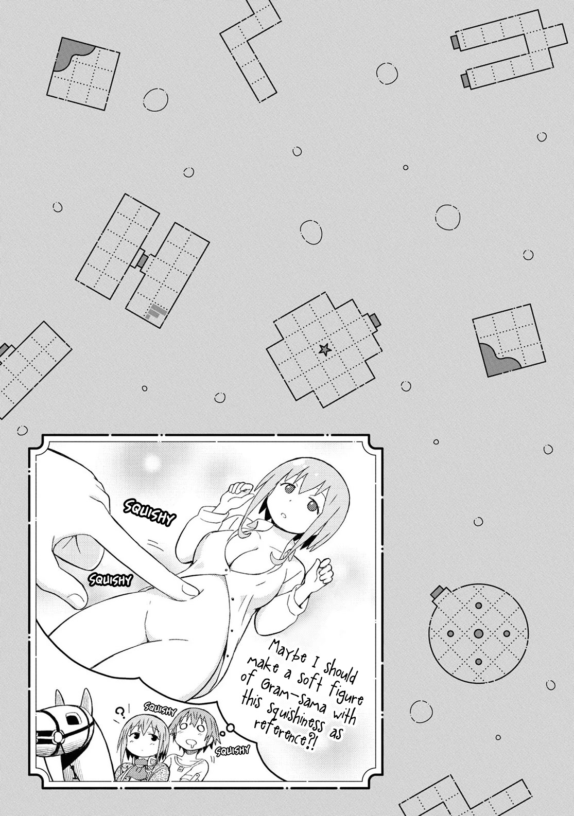 Let’s Start an Inn on the Dungeon Island! Chapter 17 page 29 - Chapter 17