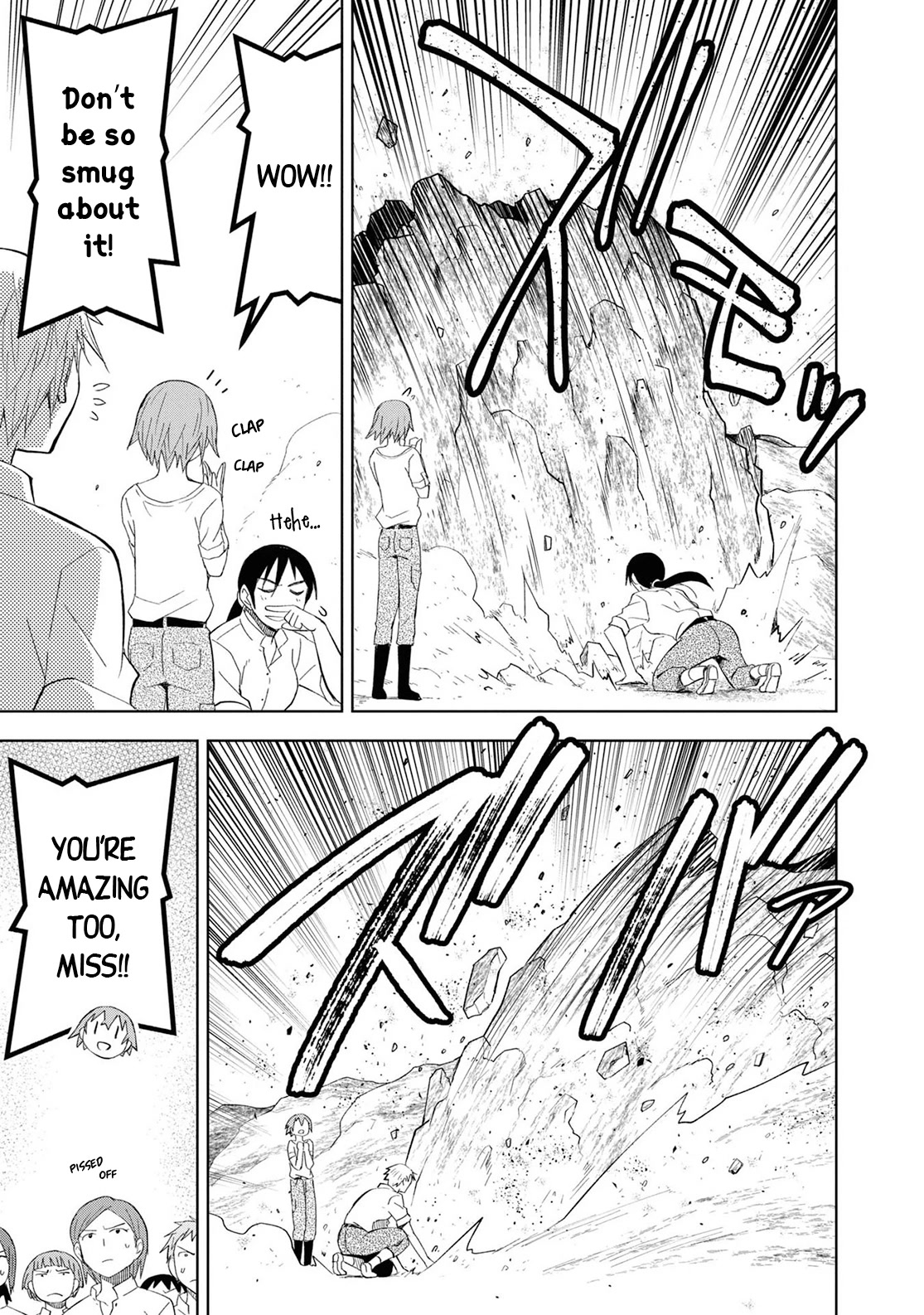 Let’s Start an Inn on the Dungeon Island! Chapter 18 page 7 - Chapter 18