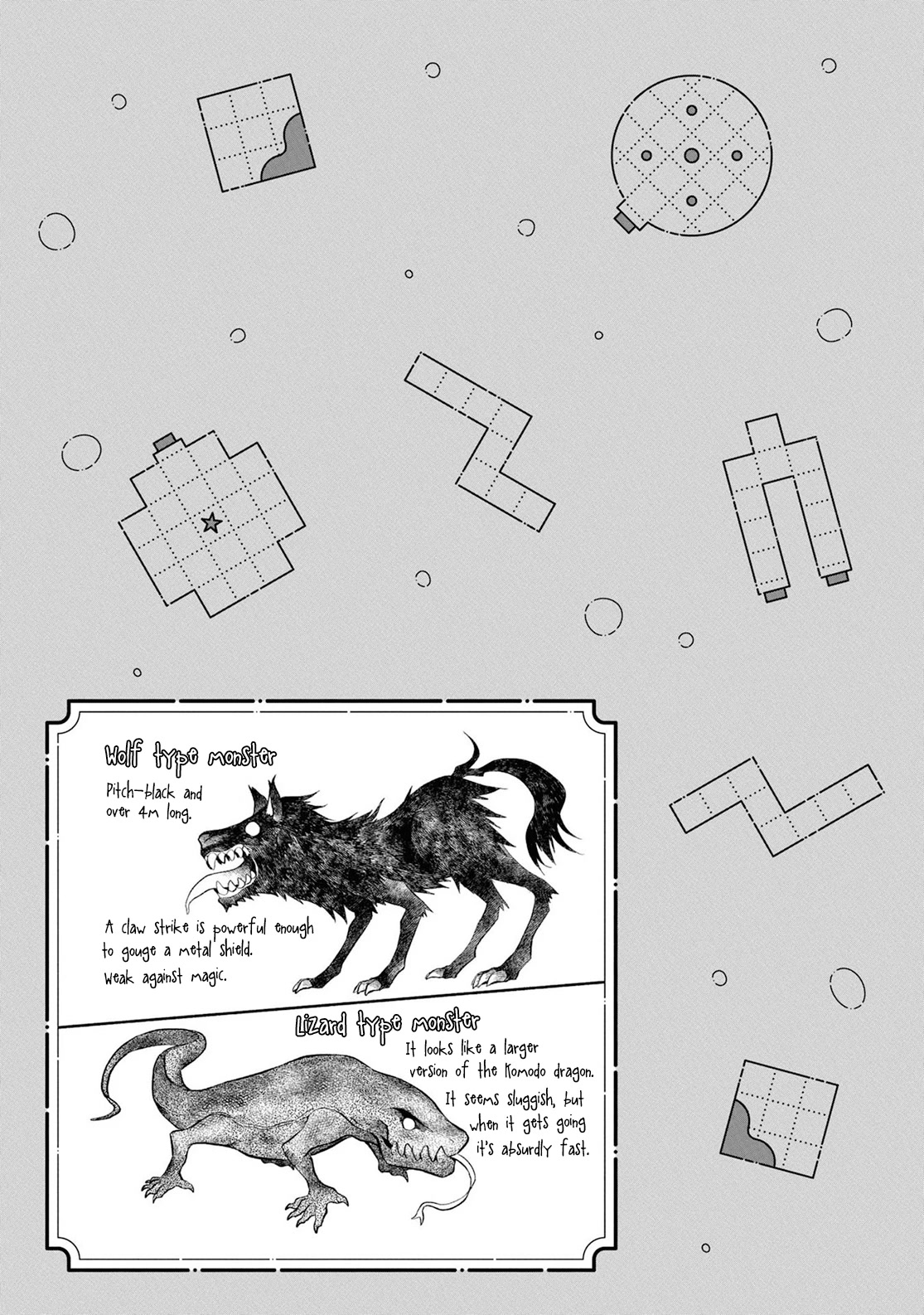 Let’s Start an Inn on the Dungeon Island! Chapter 19 page 30 - Chapter 19