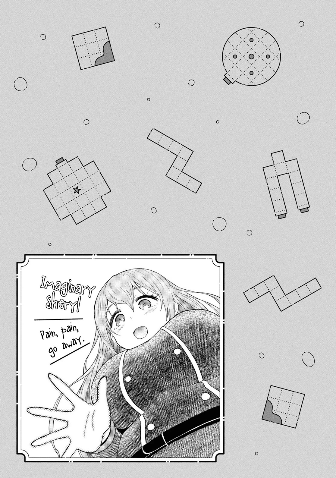 Let’s Start an Inn on the Dungeon Island! Chapter 20 page 29 - Chapter 20
