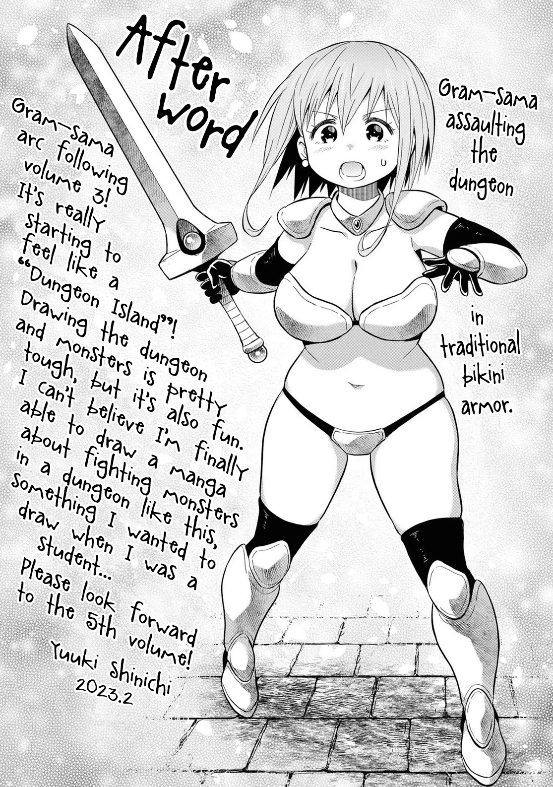 Let’s Start an Inn on the Dungeon Island! Chapter 24 page 28 - Chapter 24