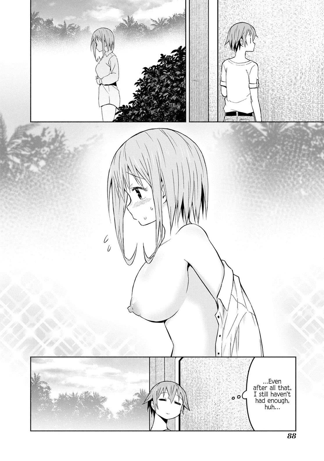 Let’s Start an Inn on the Dungeon Island! Chapter 27 page 26 - Chapter 27