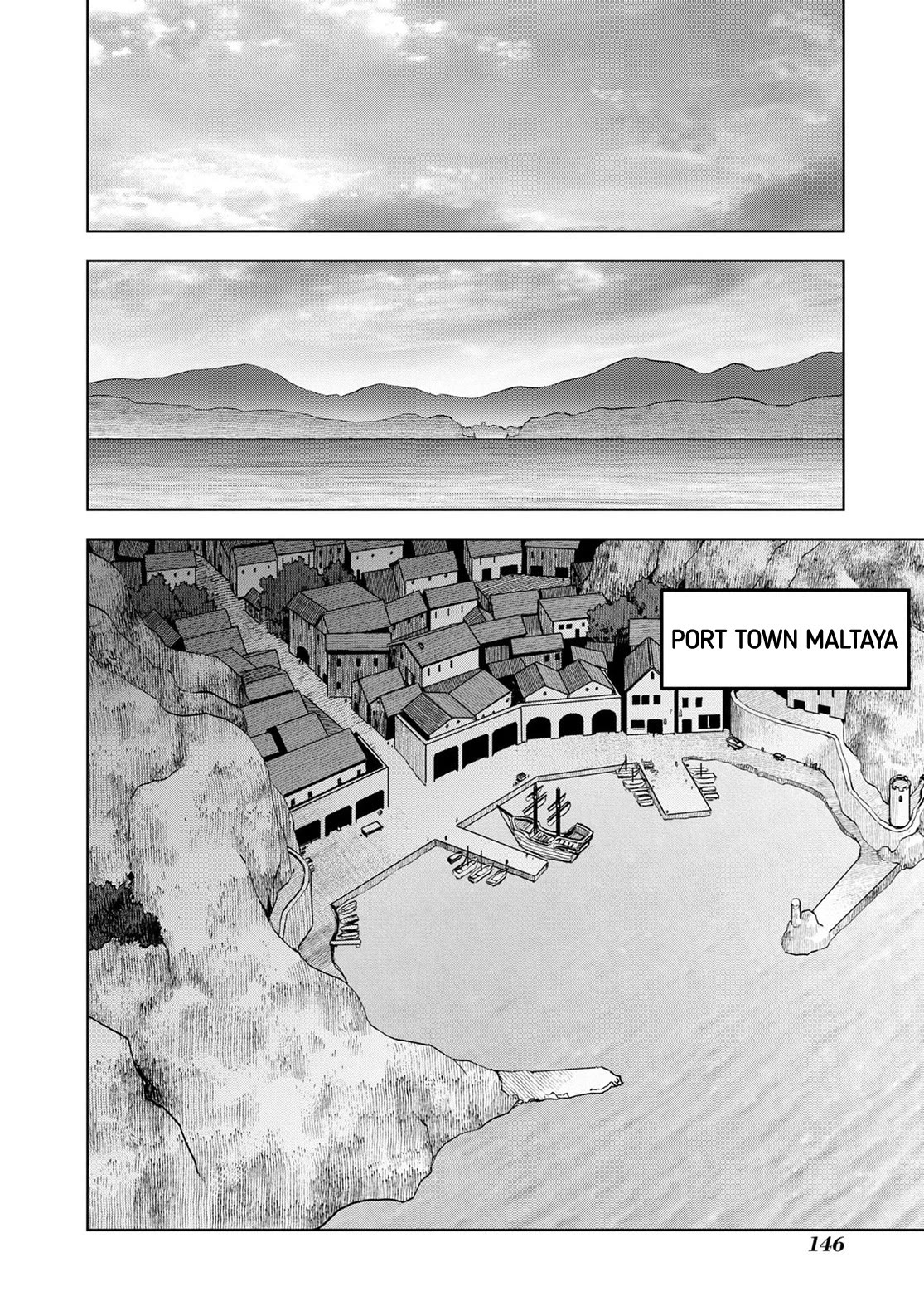 Let’s Start an Inn on the Dungeon Island! Chapter 29 page 22 - Chapter 29