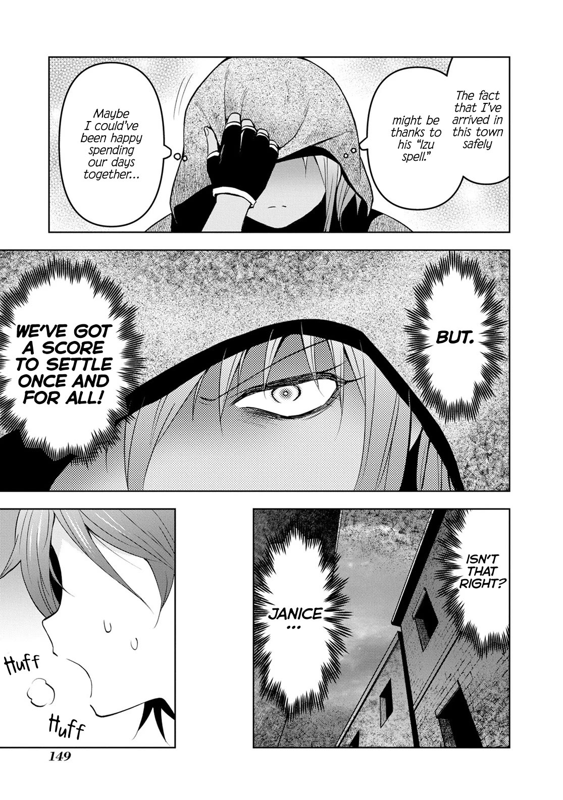 Let’s Start an Inn on the Dungeon Island! Chapter 29 page 25 - Chapter 29