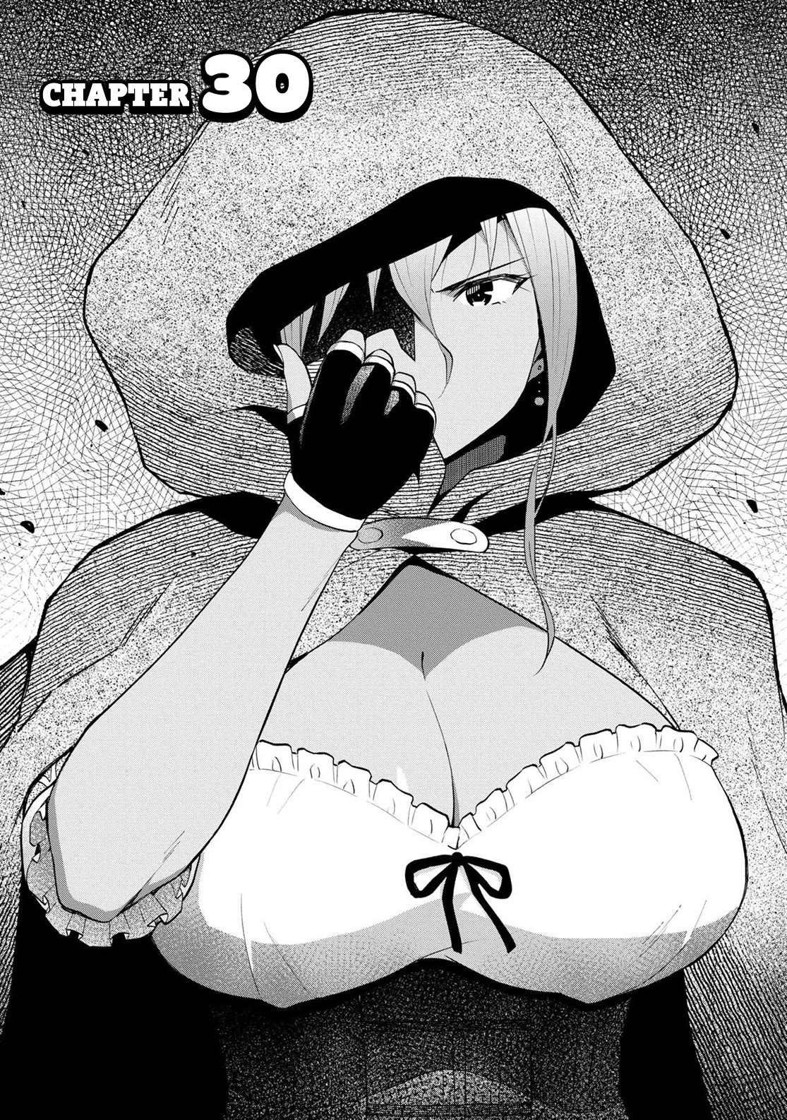 Let’s Start an Inn on the Dungeon Island! Chapter 30 page 1 - Chapter 30