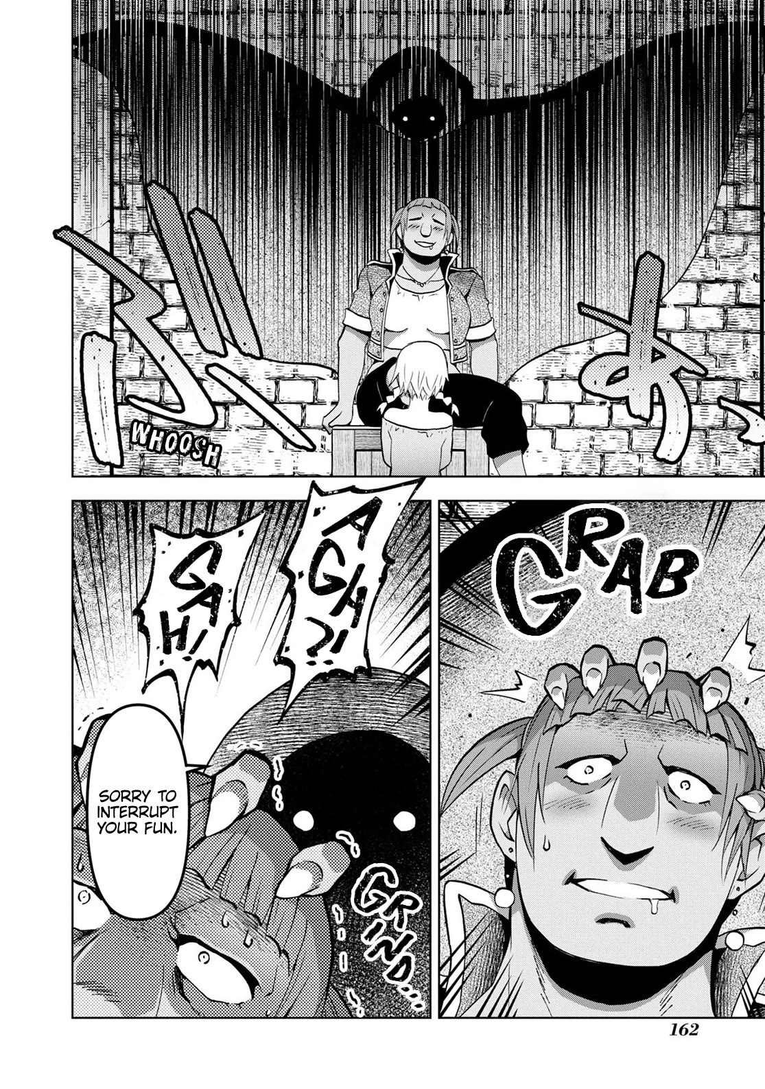 Let’s Start an Inn on the Dungeon Island! Chapter 30 page 10 - Chapter 30