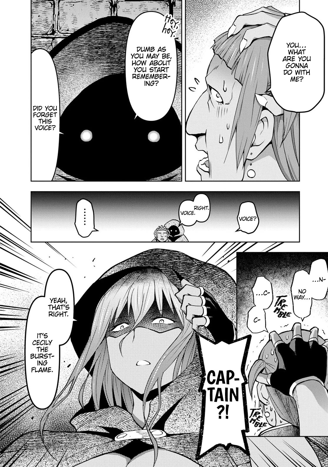 Let’s Start an Inn on the Dungeon Island! Chapter 30 page 12 - Chapter 30
