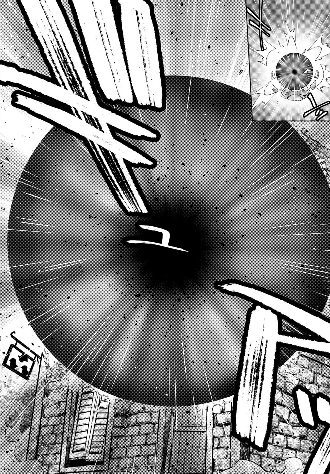 Let’s Start an Inn on the Dungeon Island! Chapter 31 page 8 - Chapter 31