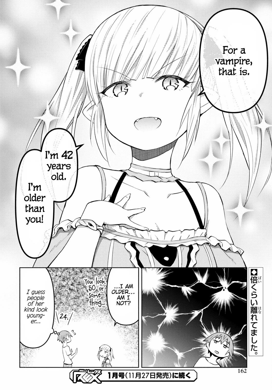 Let’s Start an Inn on the Dungeon Island! Chapter 33 page 26 - Chapter 33