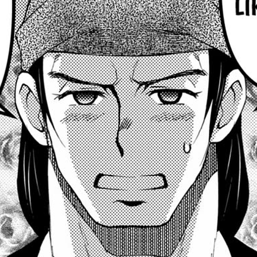 Let’s Start an Inn on the Dungeon Island! Chapter 37 cover
