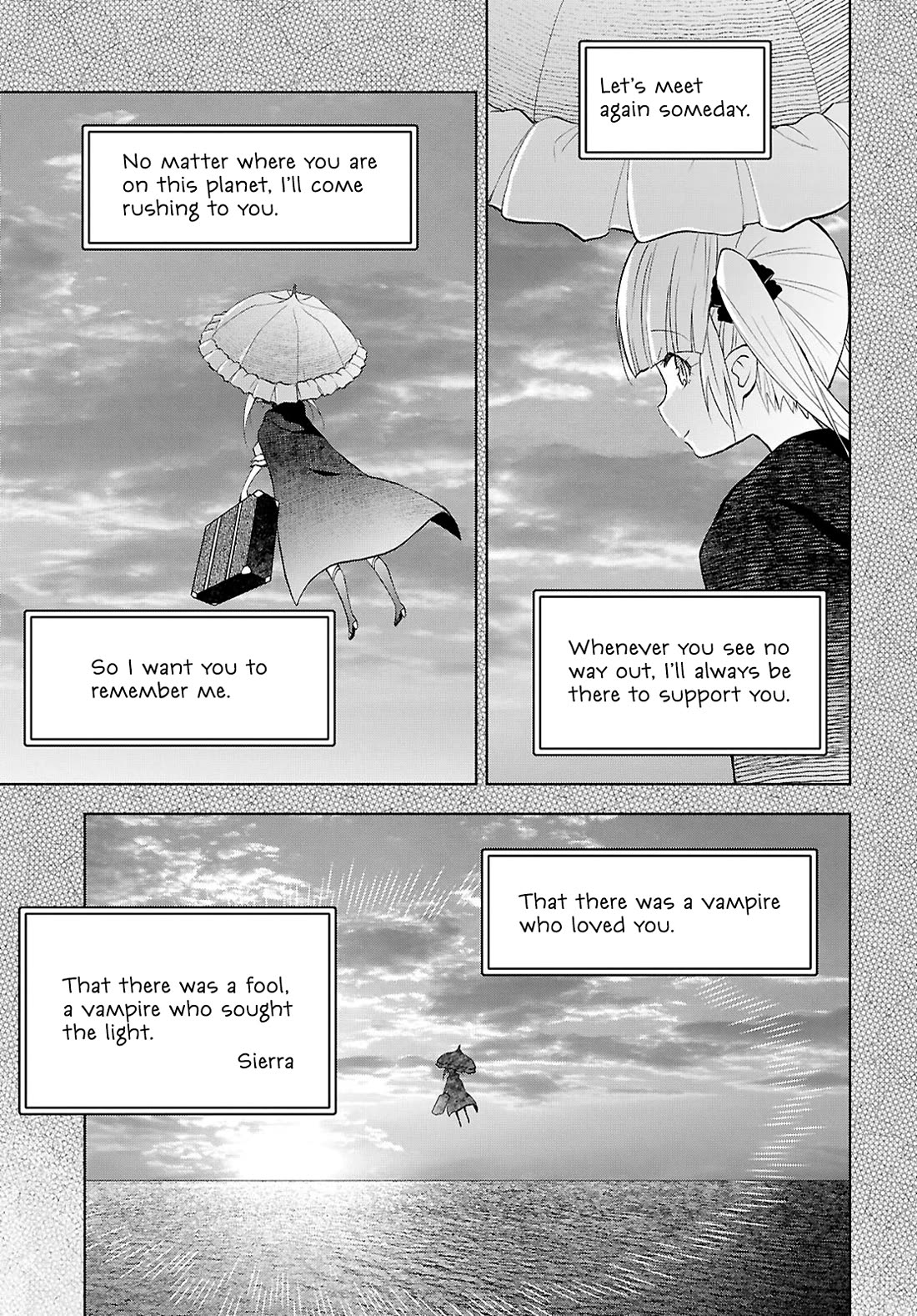 Let’s Start an Inn on the Dungeon Island! Chapter 45 page 29 - Chapter 45