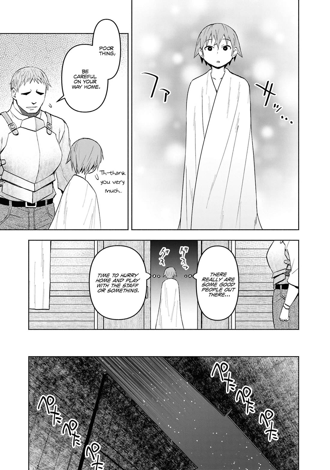 Let’s Start an Inn on the Dungeon Island! Chapter 48 page 26 - Chapter 48