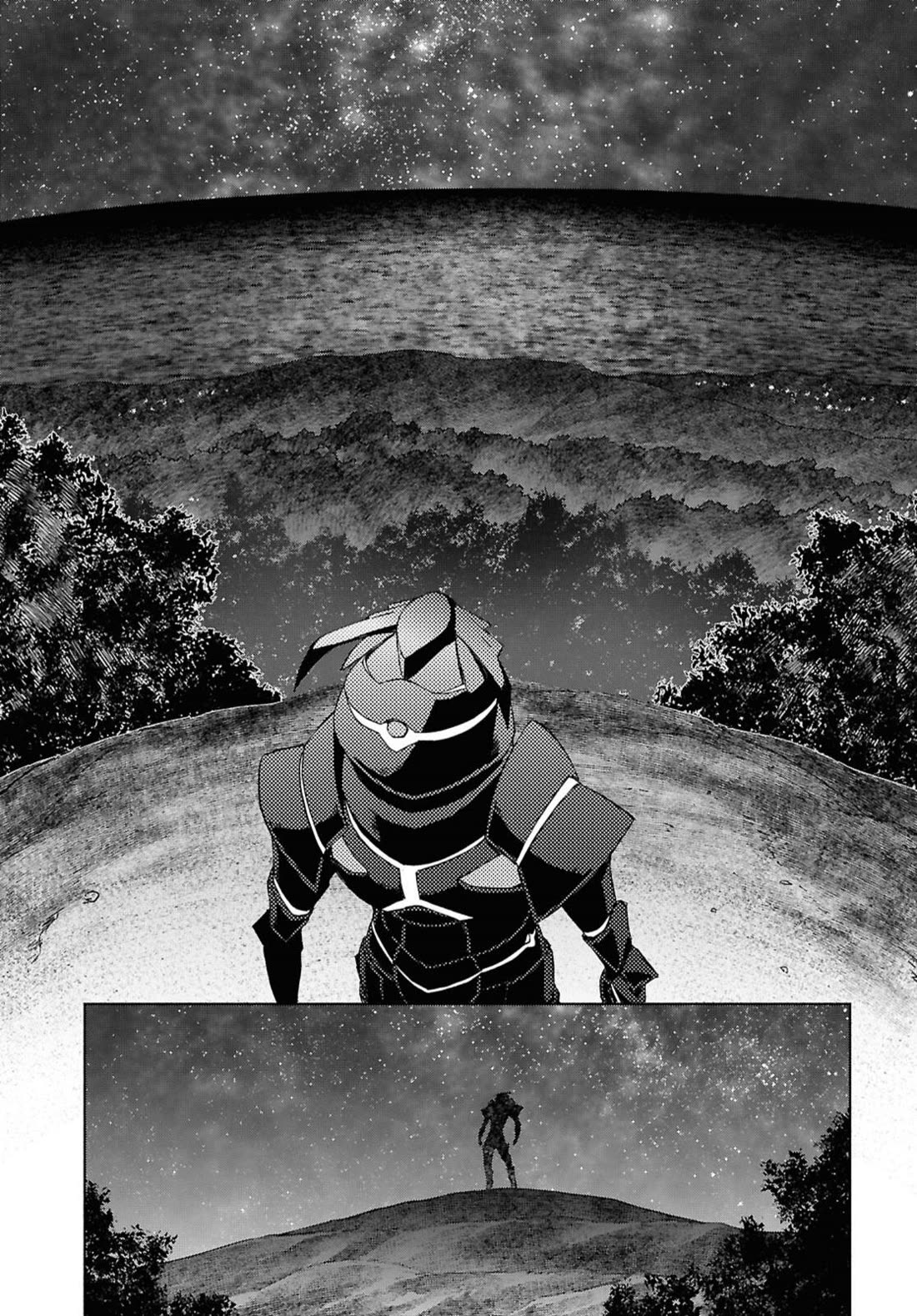 Let’s Start an Inn on the Dungeon Island! Chapter 49 page 28 - Chapter 49