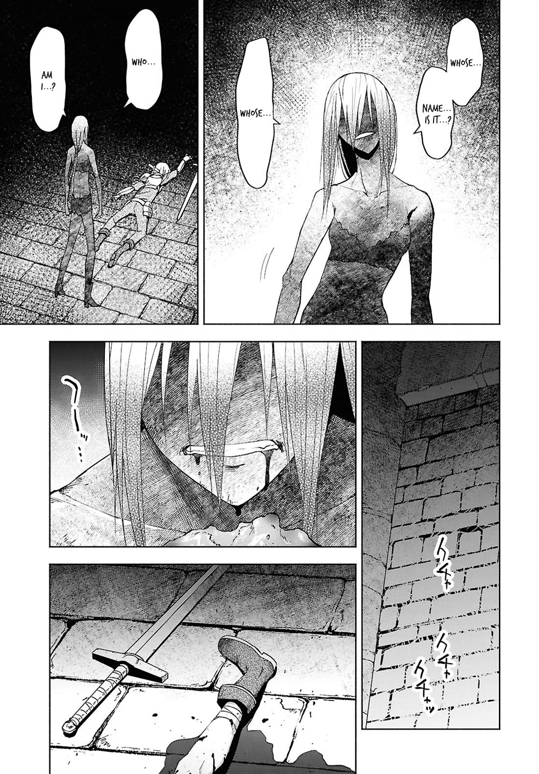 Let’s Start an Inn on the Dungeon Island! Chapter 50 page 4 - Chapter 50