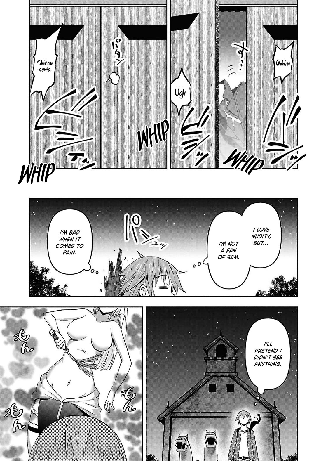 Let’s Start an Inn on the Dungeon Island! Chapter 55 page 24 - Chapter 55
