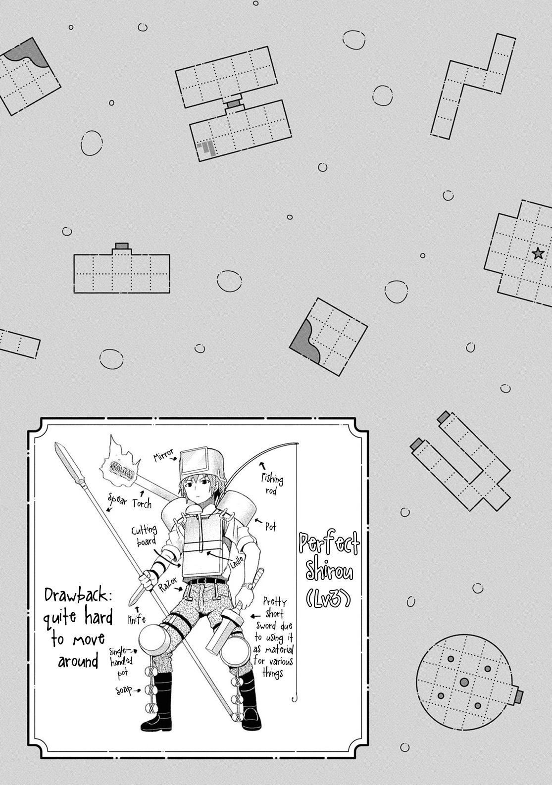 Let’s Start an Inn on the Dungeon Island! Chapter 7 page 30 - Chapter 7