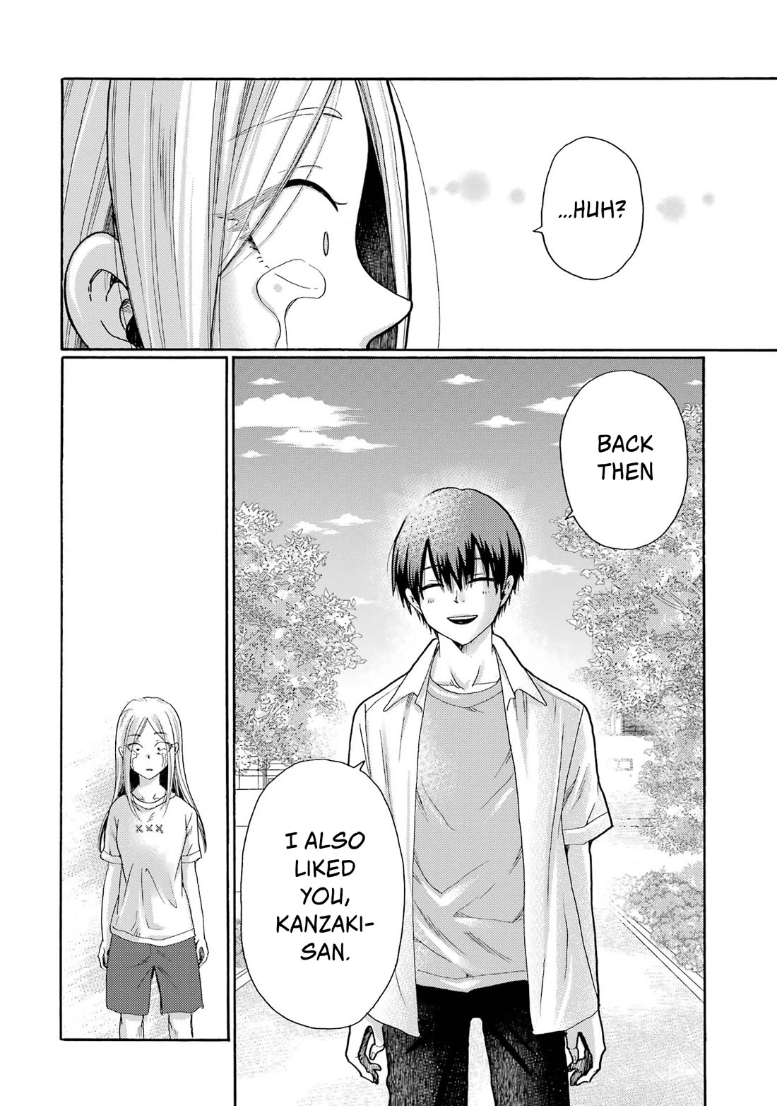 Let’s Start The Closing Meeting. ~ So Begins The Bullying Trial ~ Chapter 12 page 32 - Chapter 12: What I Wished For