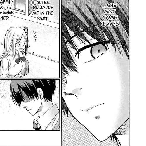 Let’s Start The Closing Meeting. ~ So Begins The Bullying Trial ~ Chapter 14: Final Exam thumbnail