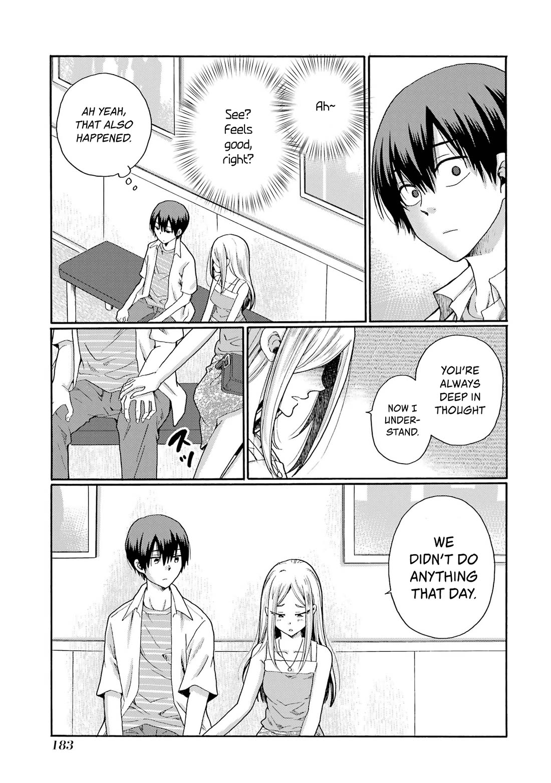 Let’s Start The Closing Meeting. ~ So Begins The Bullying Trial ~ Chapter 15 page 23 - Chapter 15: Anger
