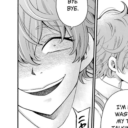 Let’s Start The Closing Meeting. ~ So Begins The Bullying Trial ~ Chapter 16: May you die in agony cover