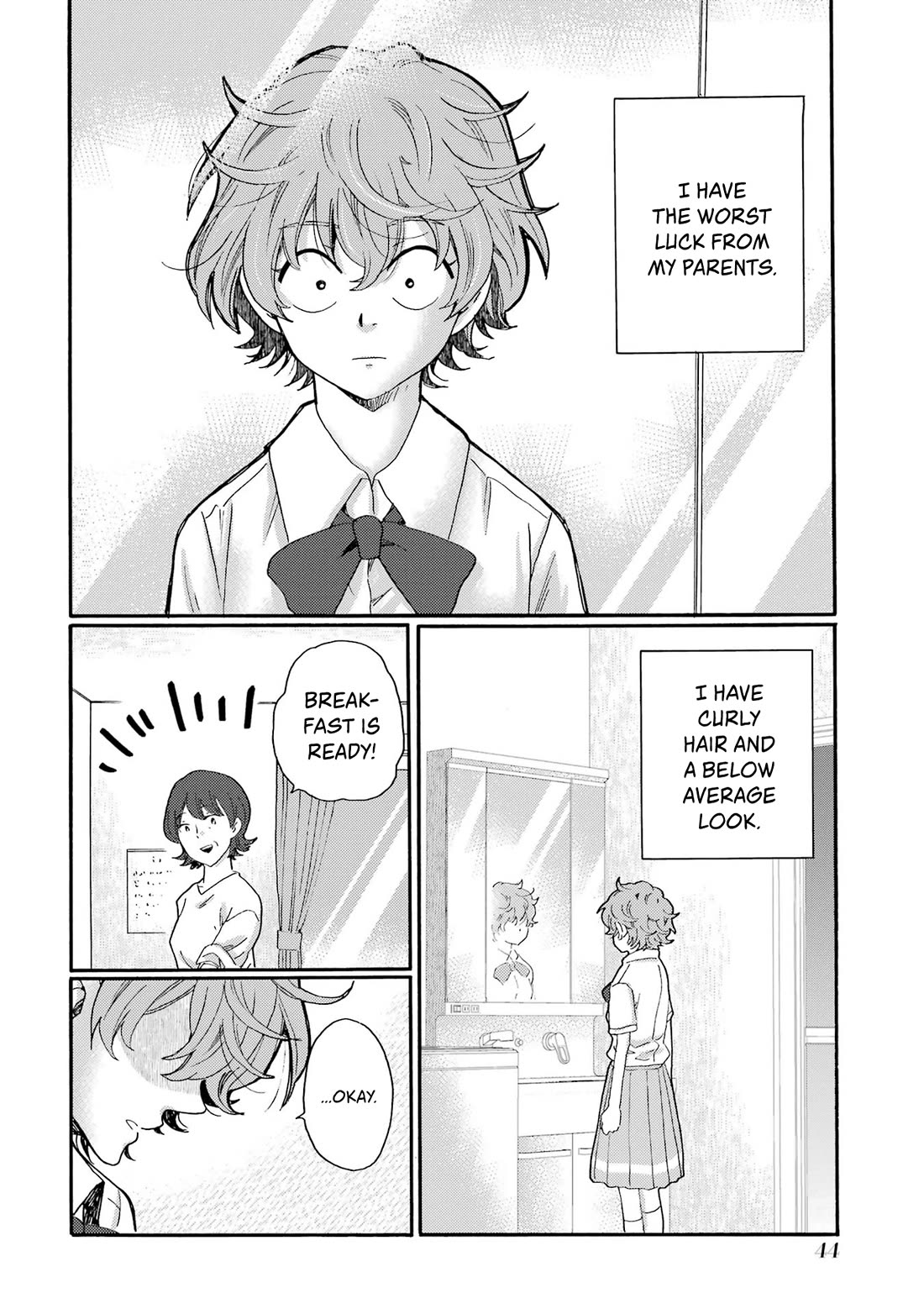 Let’s Start The Closing Meeting. ~ So Begins The Bullying Trial ~ Chapter 17 page 2 - Chapter 17: Downfall