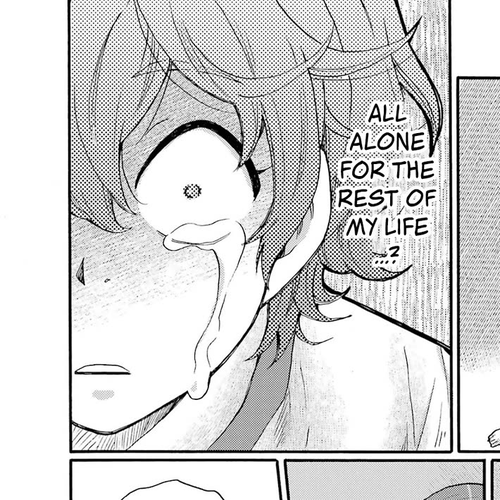 Let’s Start The Closing Meeting. ~ So Begins The Bullying Trial ~ Chapter 17: Downfall cover