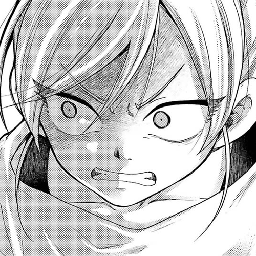 Let’s Start The Closing Meeting. ~ So Begins The Bullying Trial ~ Chapter 2: Reflecting Person cover