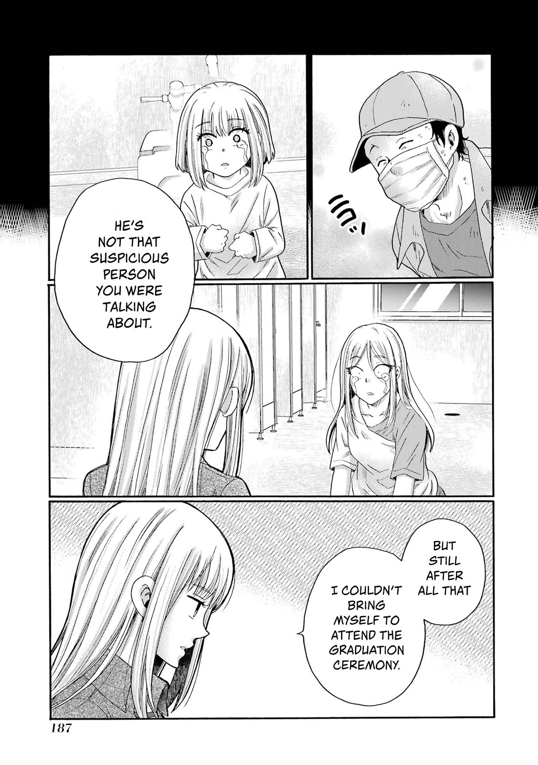 Let’s Start The Closing Meeting. ~ So Begins The Bullying Trial ~ Chapter 20 page 29 - Chapter 20: Organizer
