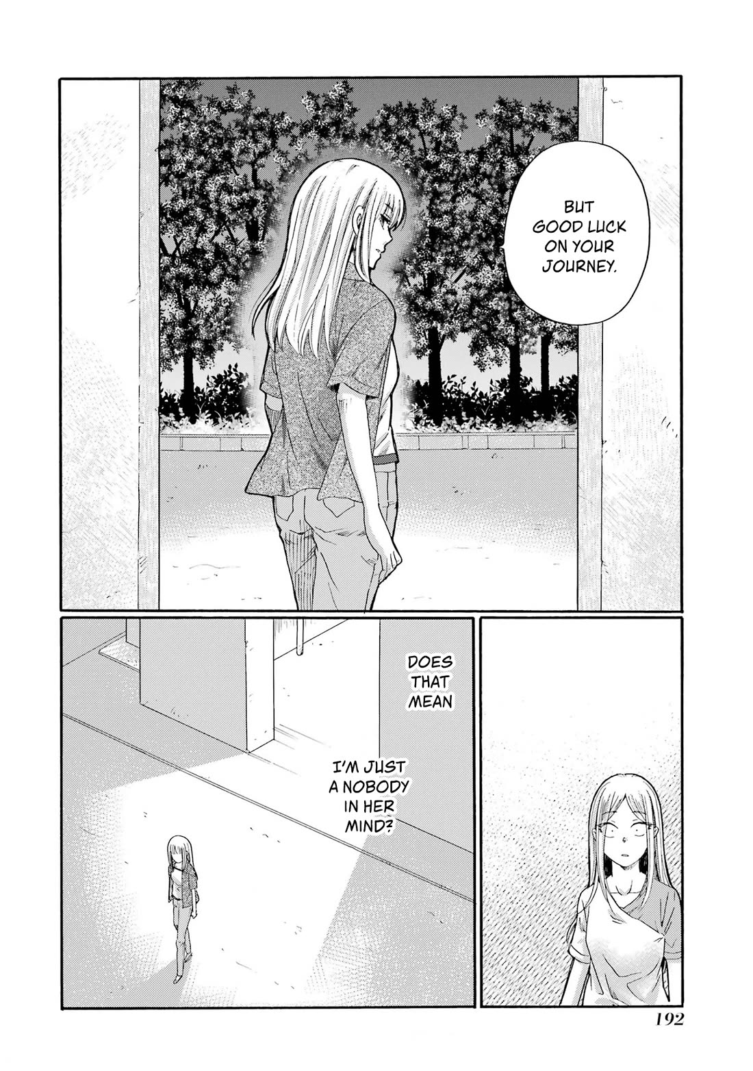 Let’s Start The Closing Meeting. ~ So Begins The Bullying Trial ~ Chapter 20 page 34 - Chapter 20: Organizer