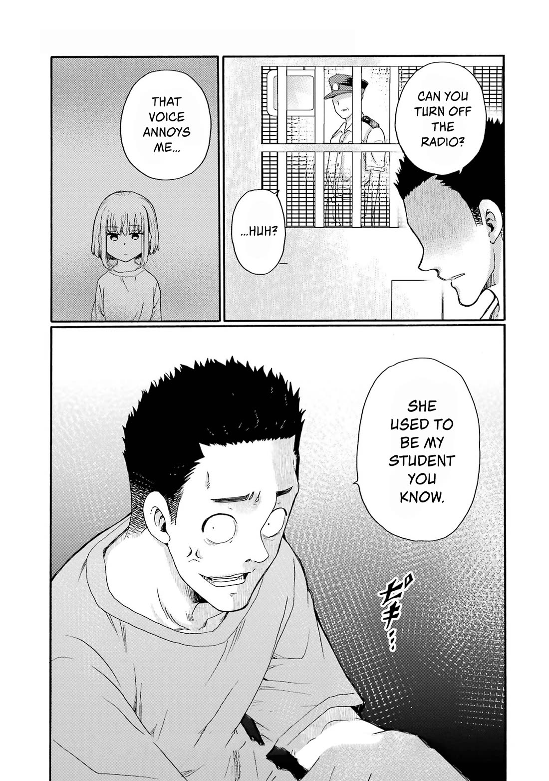 Let’s Start The Closing Meeting. ~ So Begins The Bullying Trial ~ Chapter 20 page 41 - Chapter 20: Organizer