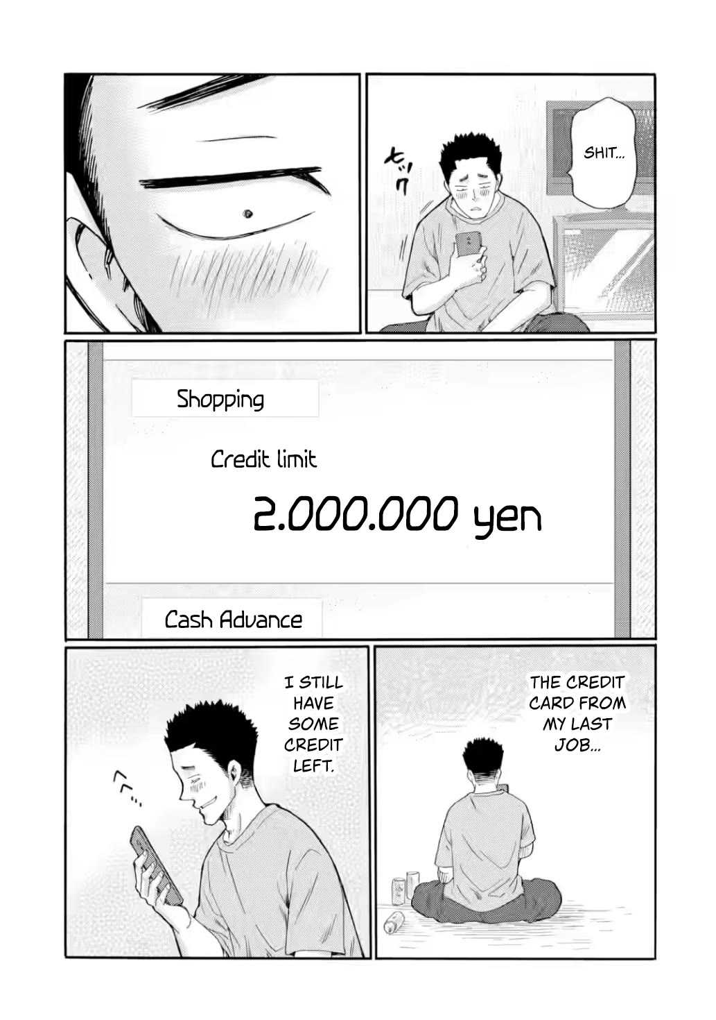 Let’s Start The Closing Meeting. ~ So Begins The Bullying Trial ~ Chapter 22 page 27 - Chapter 22: My Revenge