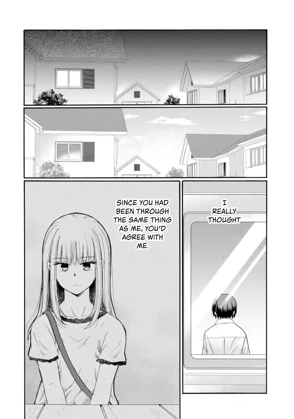 Let’s Start The Closing Meeting. ~ So Begins The Bullying Trial ~ Chapter 23 page 13 - Chapter 23: The Curtain Rises