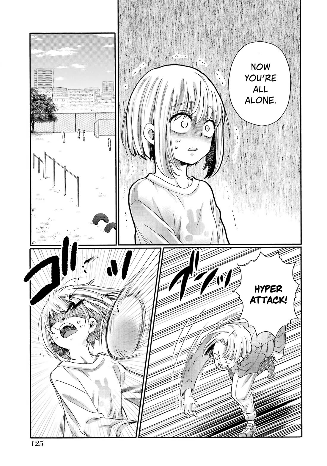 Let’s Start The Closing Meeting. ~ So Begins The Bullying Trial ~ Chapter 3 page 31 - Chapter 3: Class 6-2