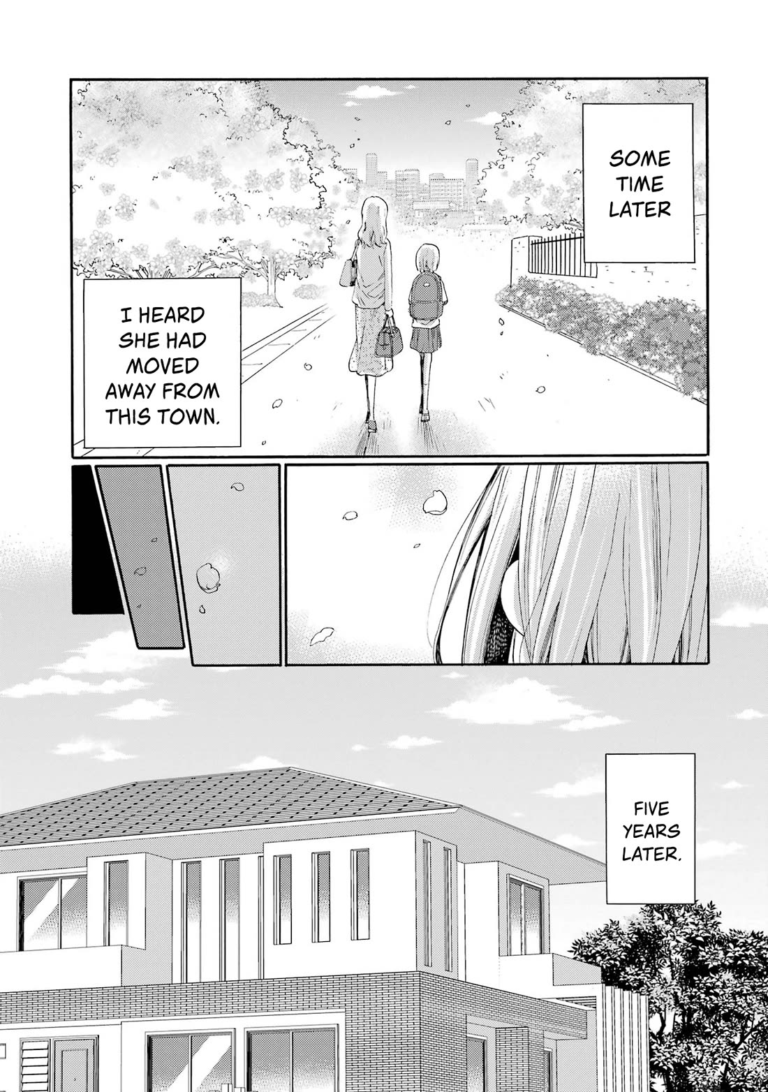 Let’s Start The Closing Meeting. ~ So Begins The Bullying Trial ~ Chapter 3 page 40 - Chapter 3: Class 6-2