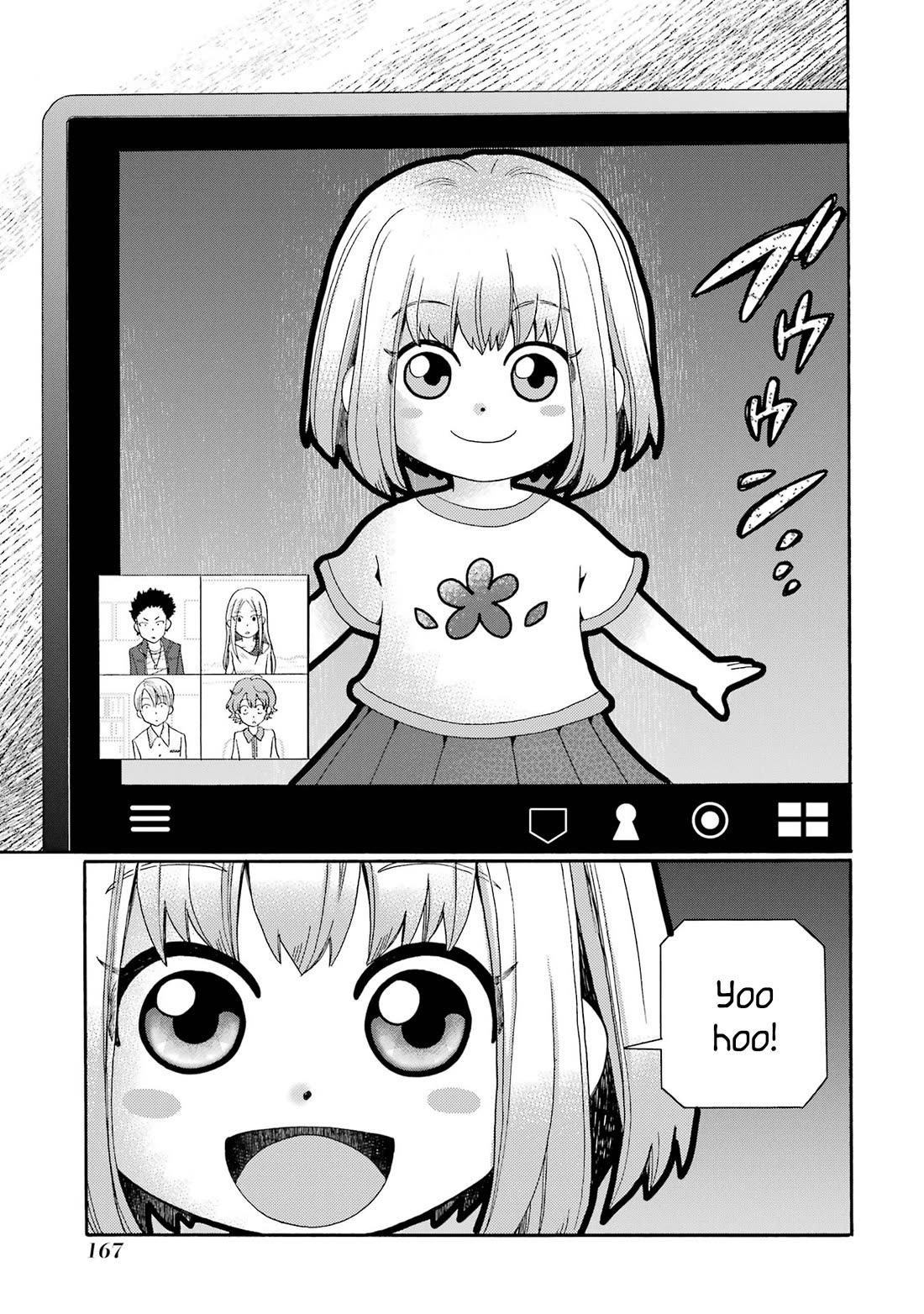 Let’s Start The Closing Meeting. ~ So Begins The Bullying Trial ~ Chapter 4 page 31 - Chapter 4: Class Reunion