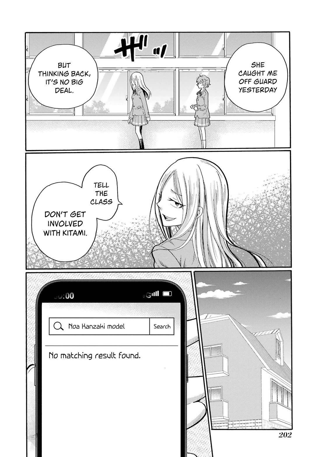 Let’s Start The Closing Meeting. ~ So Begins The Bullying Trial ~ Chapter 5 page 30 - Chapter 5: Idol