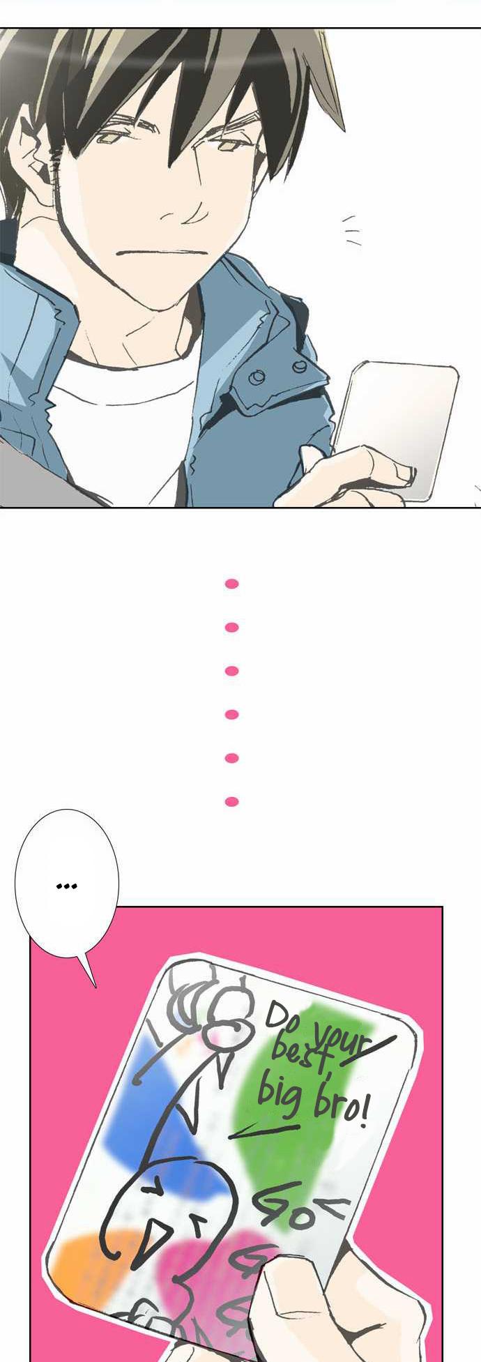 Let's Take the Train Together, Shall We? Chapter 1 page 19 - Chapter 1: Mugged on the First Day of Work
