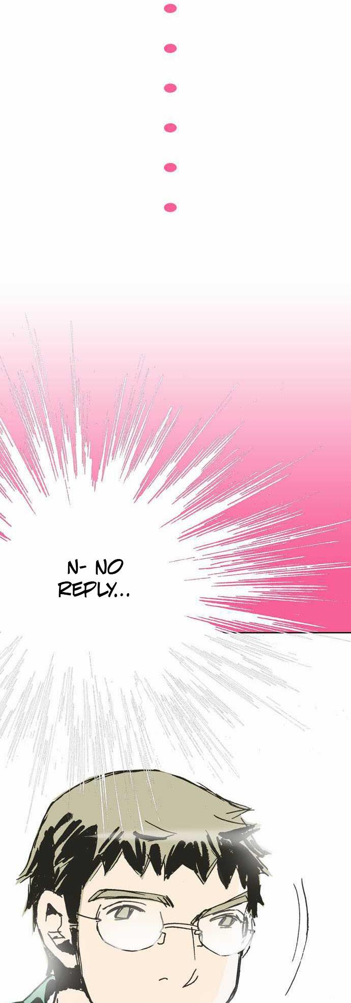Let's Take the Train Together, Shall We? Chapter 29 page 13 - Chapter 29: I Really Like You