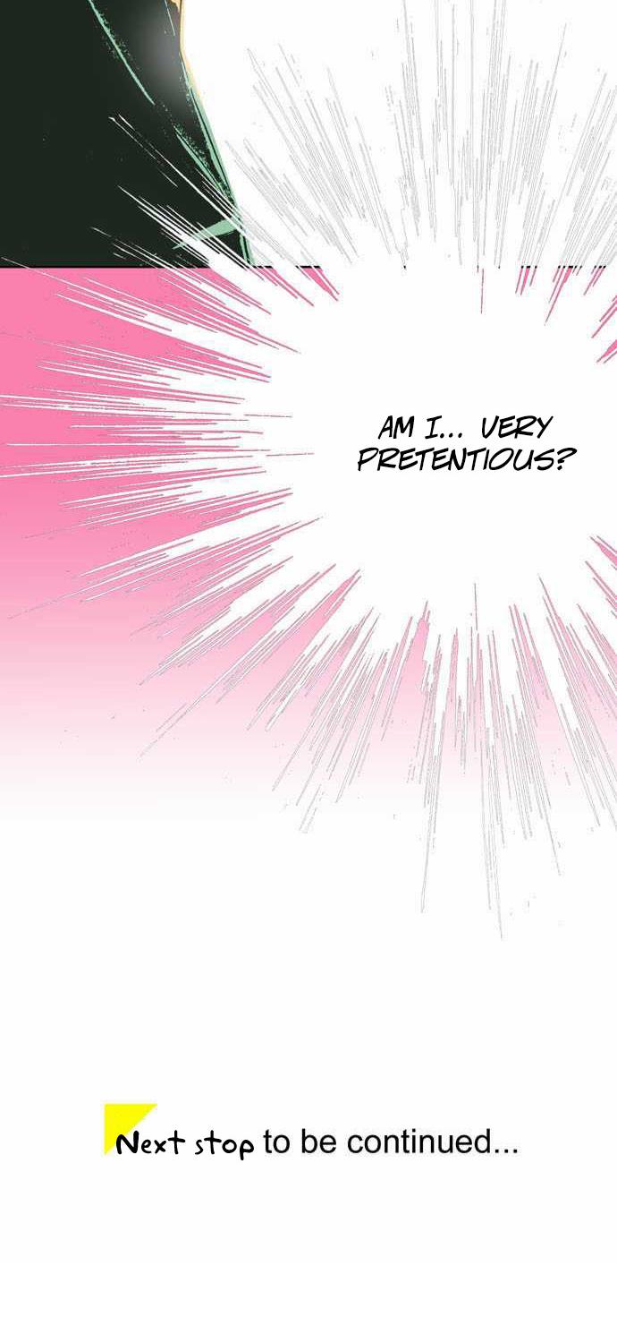 Let's Take the Train Together, Shall We? Chapter 49 page 20 - Chapter 49: Rainy Day