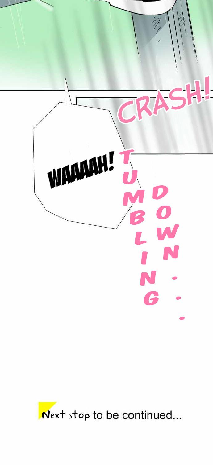 Let's Take the Train Together, Shall We? Chapter 62 page 20 - Chapter 62: Underwear