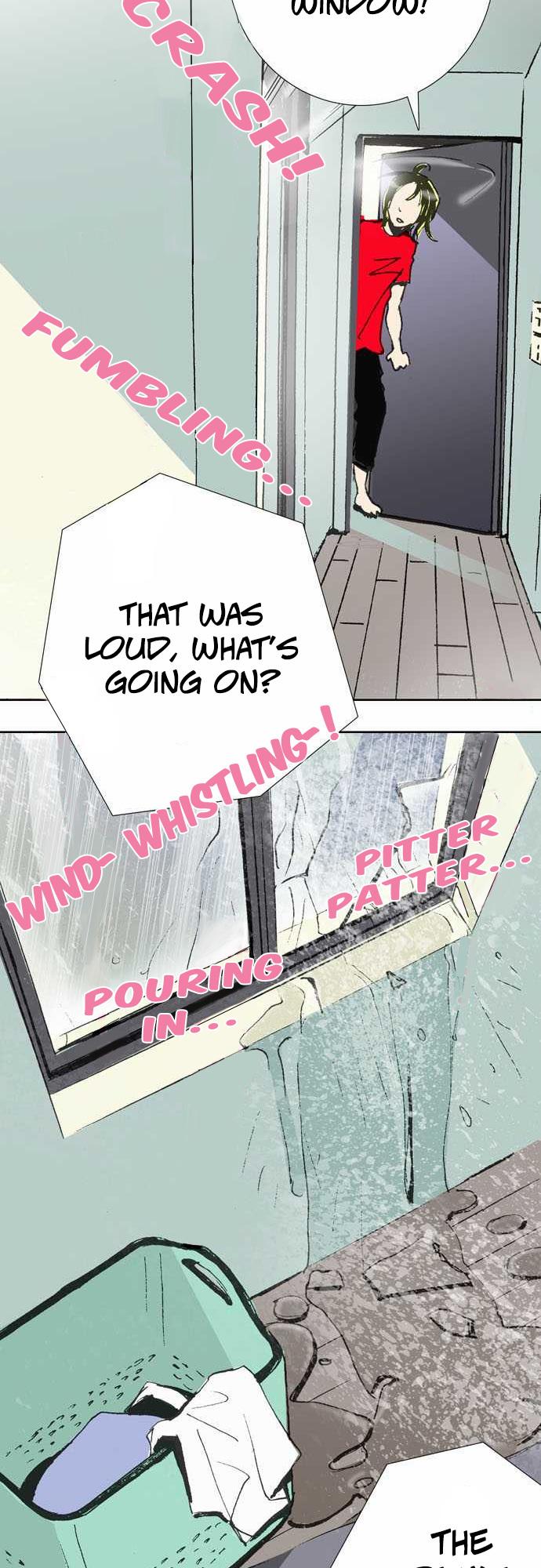 Let's Take the Train Together, Shall We? Chapter 64 page 12 - Chapter 64: Misunderstanding