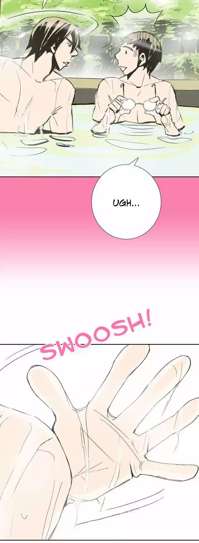 Let's Take the Train Together, Shall We? Chapter 67 page 15 - Chapter 67