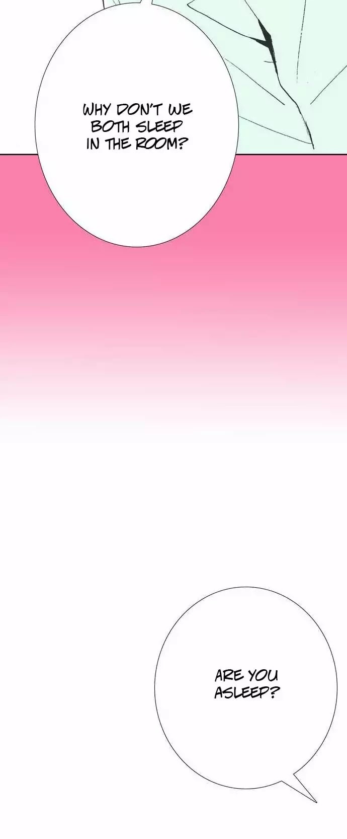 Let's Take the Train Together, Shall We? Chapter 69 page 25 - Chapter 69