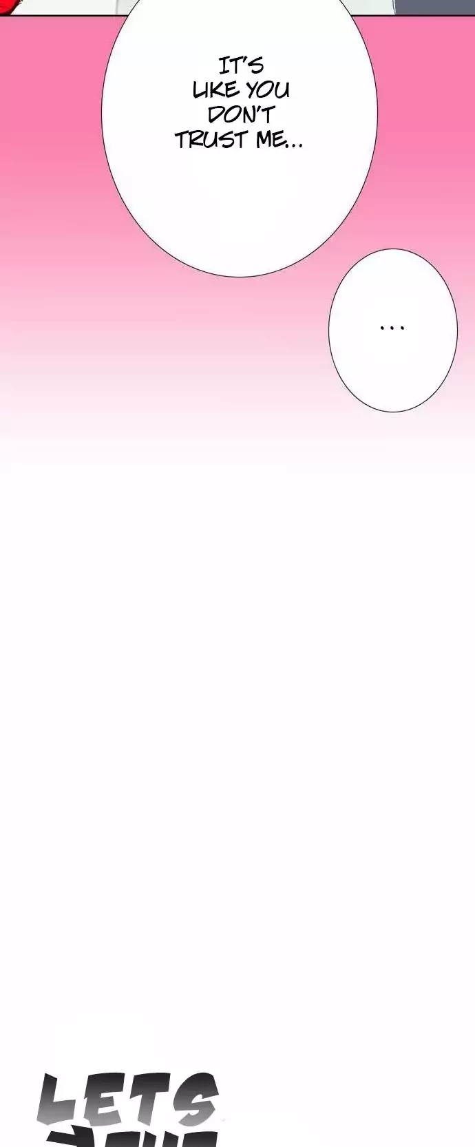 Let's Take the Train Together, Shall We? Chapter 69 page 6 - Chapter 69