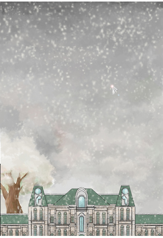 Letters to the Sky Chapter 0.2 page 12 - Chapter 0 v2 : [Oneshot]