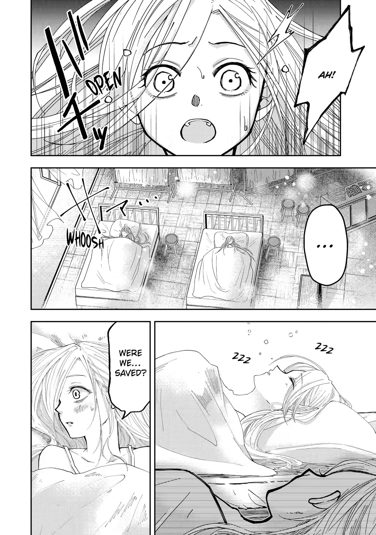 Level 0 Evil King Become the Adventurer In the New World Chapter 10 page 40 - Chapter 10
