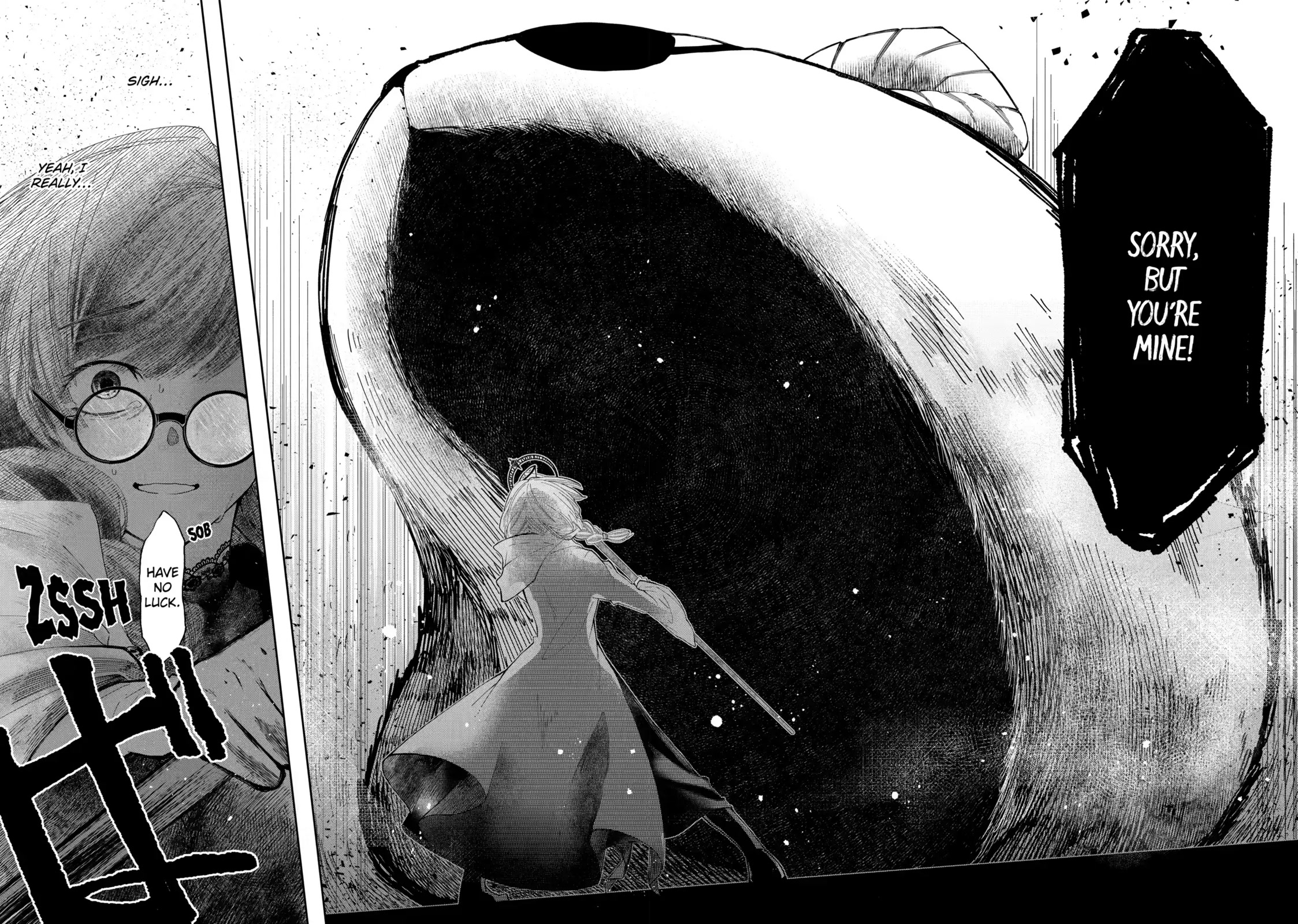 Level 0 Evil King Become the Adventurer In the New World Chapter 11 page 31 - Chapter 11