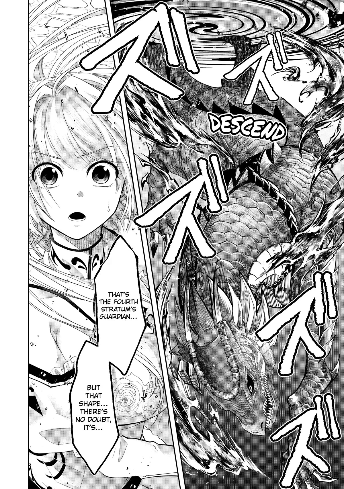 Level 0 Evil King Become the Adventurer In the New World Chapter 12 page 13 - Chapter 12
