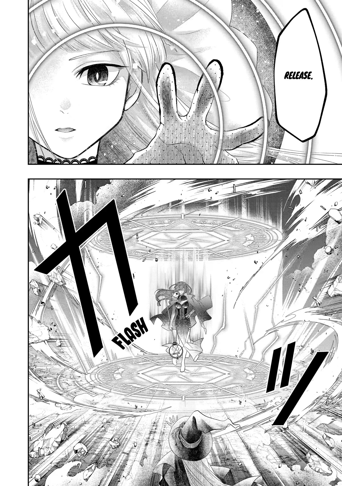 Level 0 Evil King Become the Adventurer In the New World Chapter 12 page 33 - Chapter 12
